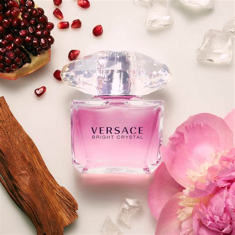 versace new perfume 2022|versace bright crystal perfume boots.